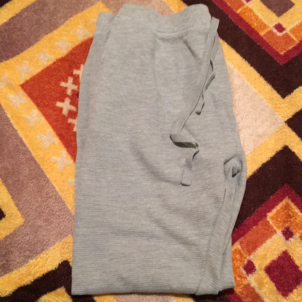 Bottoms O.U.T Men’s Large Sweatpants